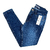 ViaGráfit Calça Skinny Push Up C/ Elastano Jeans