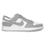 Nike Dunk Low Cinza/Branco