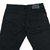 ViaGráfit Calça Masculina Slim Preta C/ Elastano - comprar online