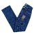 ViaGráfit Calça Reta C/ Elastano Jeans