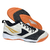 Penalty Chuteira de Futsal Max 1000 Branco