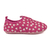 Molekinha Tênis Meia Rosa Pink