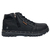 Sport Fire Coturno C/ Zíper Preto