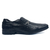 Rafarillo Sapato de Couro Preto