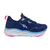 Nesk Tênis Esportivo Vegas Azul