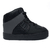Novopé Tênis Botinha Preto/Preto