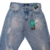 Mormaii Calça Larga Jeans - comprar online