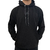 Freesurf Moletom Canguru Preto