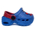 Ploc Bambucha Crocs Azul