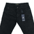 ViaGráfit Calça Masculina Slim Preta C/ Elastano na internet