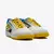 Umbro Chuteira Futsal Pro 5 Bump Branco - comprar online