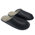 Specht Chinelo Peluciado Preto