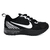 Nike Zoom X Infantil Preto/Preto