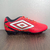 Umbro Chuteira de Campo Plasma Laranja
