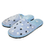 Stuf Chinelo Pantufa Adulto POA Azul