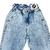 Mormaii Calça Feminina Clochard Jeans C/ Elastano na internet