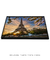Imagem do Quadro Paris / Eiffel