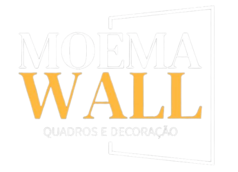 Moema Wall - Quadros 