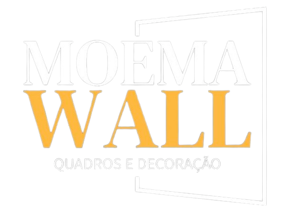 Moema Wall - Quadros 