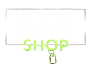 L&A shop