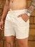 Short linho na internet