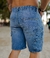 Bermuda Jeans Cargo - comprar online