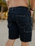 Bermuda Jeans Cargo - comprar online