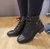 BOTA COTURNO C/ CADARÇO 002-001-01 - VIA MARTE - comprar online