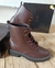 BOTA COTURNO CASUAL FEMININA 3103.100 - VIZZANO