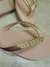 CHINELO GLITTER FRESH PJ7298 - PETITE JOLIE - comprar online