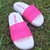 CHINELO SLIDE PUFF PJ7132 - PETITE JOLIE - loja online