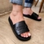 CHINELO SLIDE PUFF PJ7132 - PETITE JOLIE - Anywhere Store