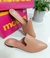 MULE CASUAL FEMININO BICO FINO 5444.300 - MOLECA na internet