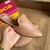 MULE CASUAL FEMININO BICO FINO 5444.300 - MOLECA - loja online