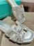 RASTEIRA FEMININA TIRA H BRILHO 508054 - PICCADILLY - loja online