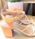 SANDALIA FEMININA COM TIRA 24-31203 - RAMARIM - loja online
