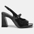 SANDALIA SCARPIN FEMININO 150-001-01 - VIA MARTE - Anywhere Store