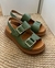 SANDALIA CASUAL FEMININA FLAT 7200.102 - MODARE - Anywhere Store