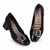 SAPATO SALTO MEDIO 748035 - PICCADILLY - comprar online