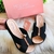 TAMANCO CASUAL FEMININO TIRA EM ELASTICO 7142.101 - VIZZANO - comprar online