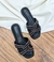 TAMANCO RASTEIRA FEMININO COM BRILHO 508050 - PICCADILLY - loja online