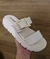 TAMANCO FEMININO 2 TIRAS 25-46303 - COMFORTFLEX