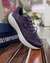 TÊNIS FEMININO FLIT 4 - OLYMPIKUS - Anywhere Store