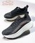 TENIS ESPORTIVO FEMININO PURPURA - OLYMPIKUS - comprar online