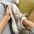 TENIS PUFF SNEAKER KNIT PJ7130 - PETITE JOLIE - Anywhere Store
