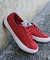 TENIS ATLANTA EMBOSSED CC2261 - COCA COLA - comprar online