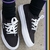 TENIS BUZIOS CANVAS CC2208 - COCA COLA - loja online