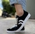 TENIS CASUAL FEMININO 064-001-01 - VIA MARTE