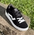 TENIS CASUAL FEMININO 020-004-01 - VIA MARTE - comprar online