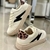 TENIS CASUAL FEMININO 082-002-04 - VIA MARTE